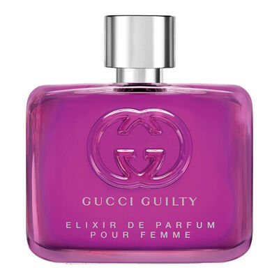 Perfume Gucci Gucci Guilty Pour Femme Feminino Elixir de Parfum